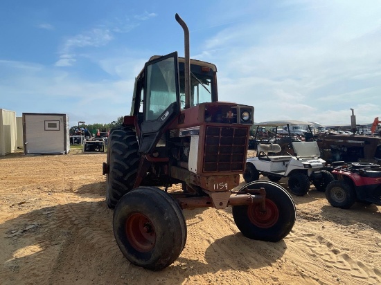 1159 - INTERNATIONAL 1486 TRACTOR