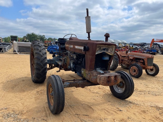 1164 - FORD 5000 TRACTOR