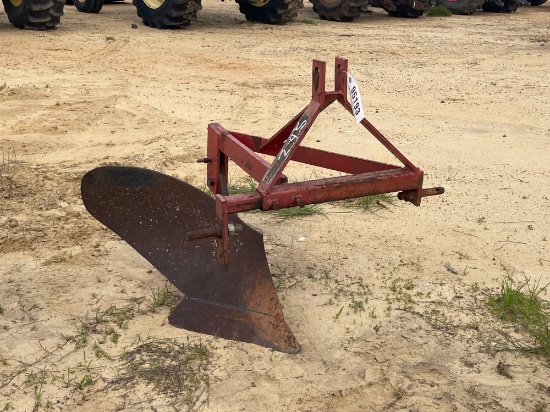 295 - 1 - BOTTOM PLOW