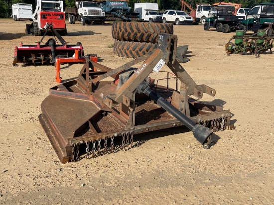 360 - 6' ROTARY CUTTER