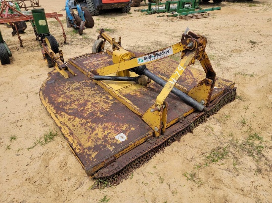 479 - BUSH WHACKER 7' ROTARY CUTTER