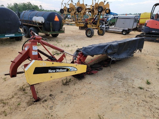 483 - NEW HOLLAND 617 DISC MOWER