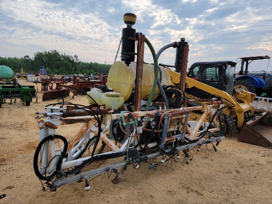519 - 38' BOOM SPRAYER