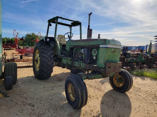 536 - JOHN DEERE 4030