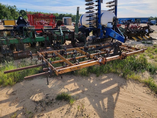 540 - TAYLOR WAY FIELD CULTIVATOR