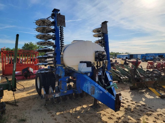 544 - 20 FT SPIKE WHEEL NITROGEN APPLICATOR