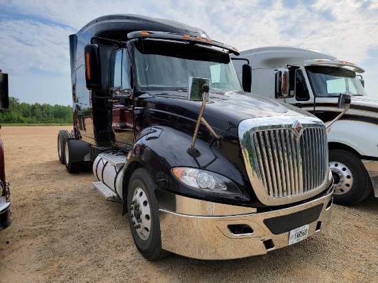 582 - 2011 INTERNATIONAL PROSTAR