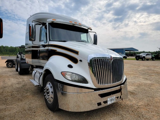 585 - 2012 INTERNATIONAL PROSTAR