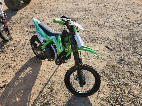 592 - XMOTOS XB27B-125
