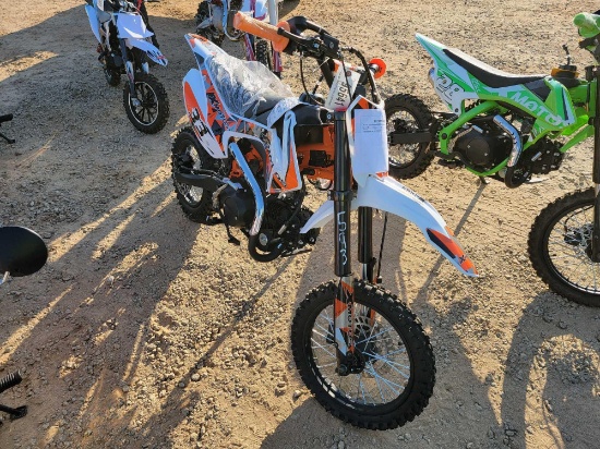 593 - XMOTOS XB87-125