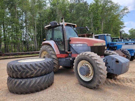 686 - BUHLER VERSATILE 2180 GENESIS II TRACTOR