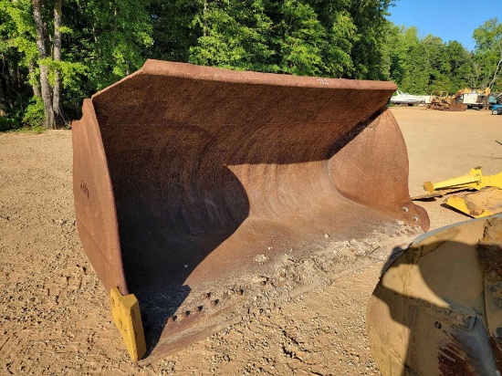 712 - TAG 134" / 7.5 YD PIN ON EXCAVATOR BUCKET