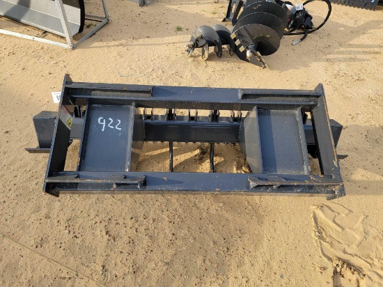 922 - NEW WOLVERINE 6 SHANK RIPPER