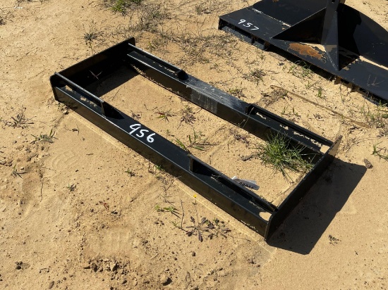 956 - ABSOLUTE - NEW BLANK FRAME