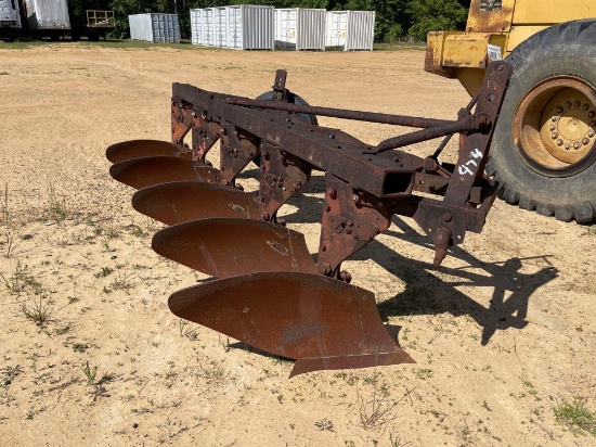 974 - 5 - BOTTOM PLOW