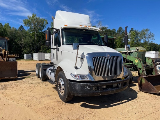 982 - 2010 INTERNATIONAL NAVISTAR