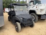 1004 - 2013 POLARIS CREW RANGER 500