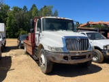 1018 - 2005 INTERNATIONAL 4000 SERIES