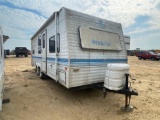 1054 - PROWLER 24' TRAVEL TRAILER