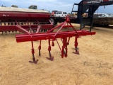 2 - ROW CULTIVATOR