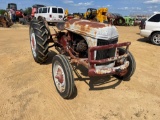 1094 - 1945 9N FORD TRACTOR
