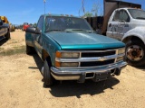 1147 - CHEVY 3500