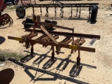 115 - 5 - SHANK SPRING LOADED CHISEL PLOW