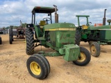 1163 - JOHN DEERE 4030 2WD TRACTOR