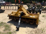 121 - COUTY LINE 5' TILLER