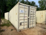 1224 - SHIPPING CONTAINER
