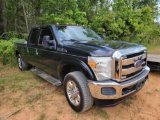 1309 - 2015 FORD F-250