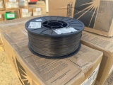 337 - ABSOLUTE - 80 - 15 LB COILS OF WELDING WIRE