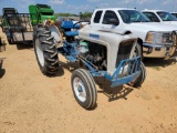 446 - FORD 4000 TRACTOR