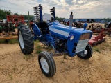 541 - FORD 3000 TRACTOR