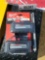 2075 - MILWAUKEE M18 RED LITHIUM 6.0 BATTERIES