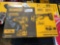 2083 - DEWALT 20 VOLT BRUSHLESS 2 - TOOL COMBO