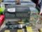 2154 - SMOKE HOLLOW PROPANE TABLE TOP GRILL