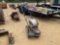 2166 - NEW - HUSQVARNA WALK BEHIND TRIMMER