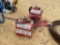 2203 - 2 - WARNER WALL PAPER STEAMERS