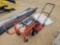 2390 - LAWN MOWER & PRESSURE WASHER