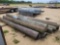 2434 - 9 - TREATED POST