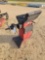 2458 - HUNTER DSP7700 TIRE BALANCER