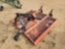 2568 - 6' ROTARY MOWER