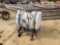 2617 - 125 GALLON SPRAY TANK