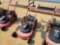 2723 - GRAVELY COMMERCIAL PUSH MOWER