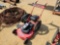 2724 - GRAVELY COMMERCIAL PUSH MOWER