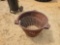 2814 - POT GRILLE