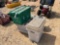 2833 - 5 - CONTAINERS OF MISCELLANEOUS