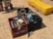 2848 - 3 - CRATES OF MISCELLANEOUS
