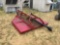 3030 - 5 FT BUSH HOG